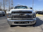 2024 Chevrolet Silverado 5500 HD Work Truck