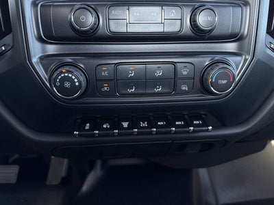 2024 Chevrolet Silverado 5500 HD Work Truck