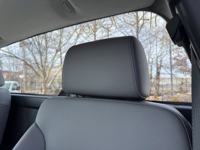 2024 Chevrolet Silverado 5500 HD Work Truck