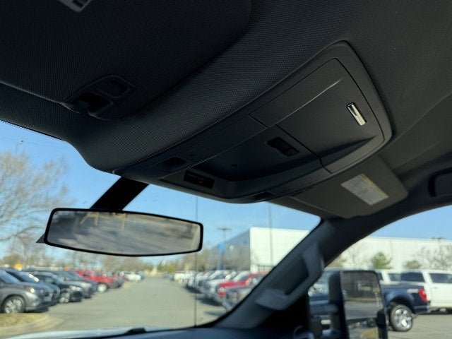 2024 Chevrolet Silverado 5500 HD Work Truck