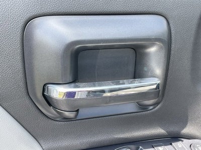 2024 Chevrolet Silverado 5500 HD Work Truck