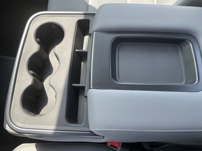 2024 Chevrolet Silverado 5500 HD Work Truck