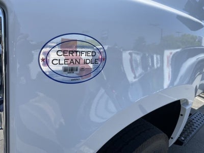 2024 Chevrolet Silverado 5500 HD Work Truck