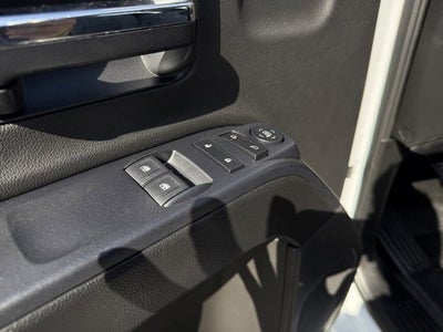 2024 Chevrolet Silverado 6500 HD Work Truck