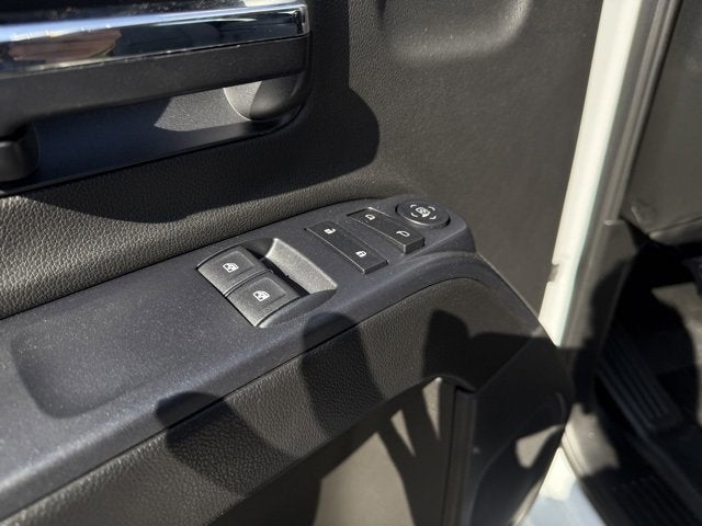 2024 Chevrolet Silverado 6500 HD Work Truck