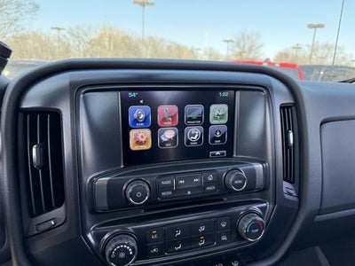 2024 Chevrolet Silverado 6500 HD Work Truck