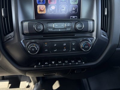 2024 Chevrolet Silverado 6500 HD Work Truck