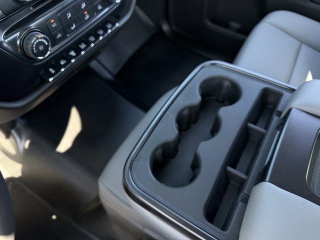 2024 Chevrolet Silverado 6500 HD Work Truck