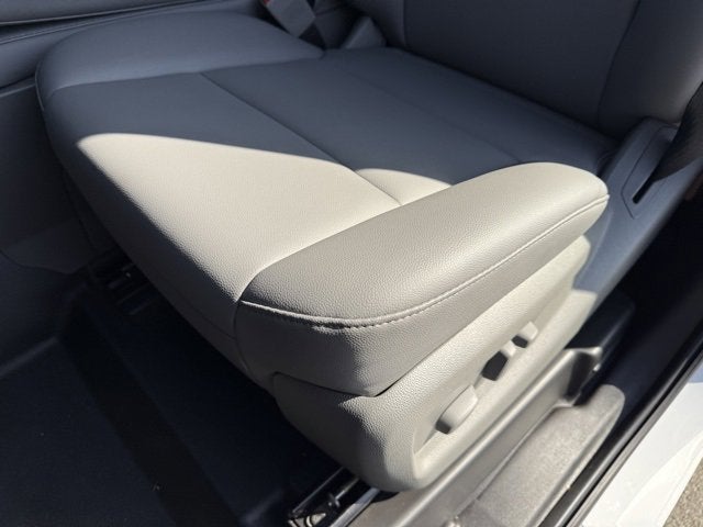 2024 Chevrolet Silverado 6500 HD Work Truck