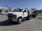 2024 Chevrolet Silverado 6500 HD Work Truck