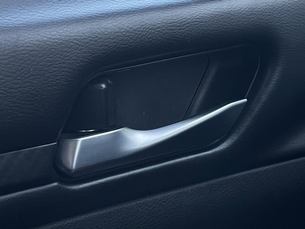 2021 Nissan Altima 2.5 S