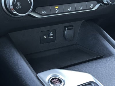 2021 Nissan Altima 2.5 S