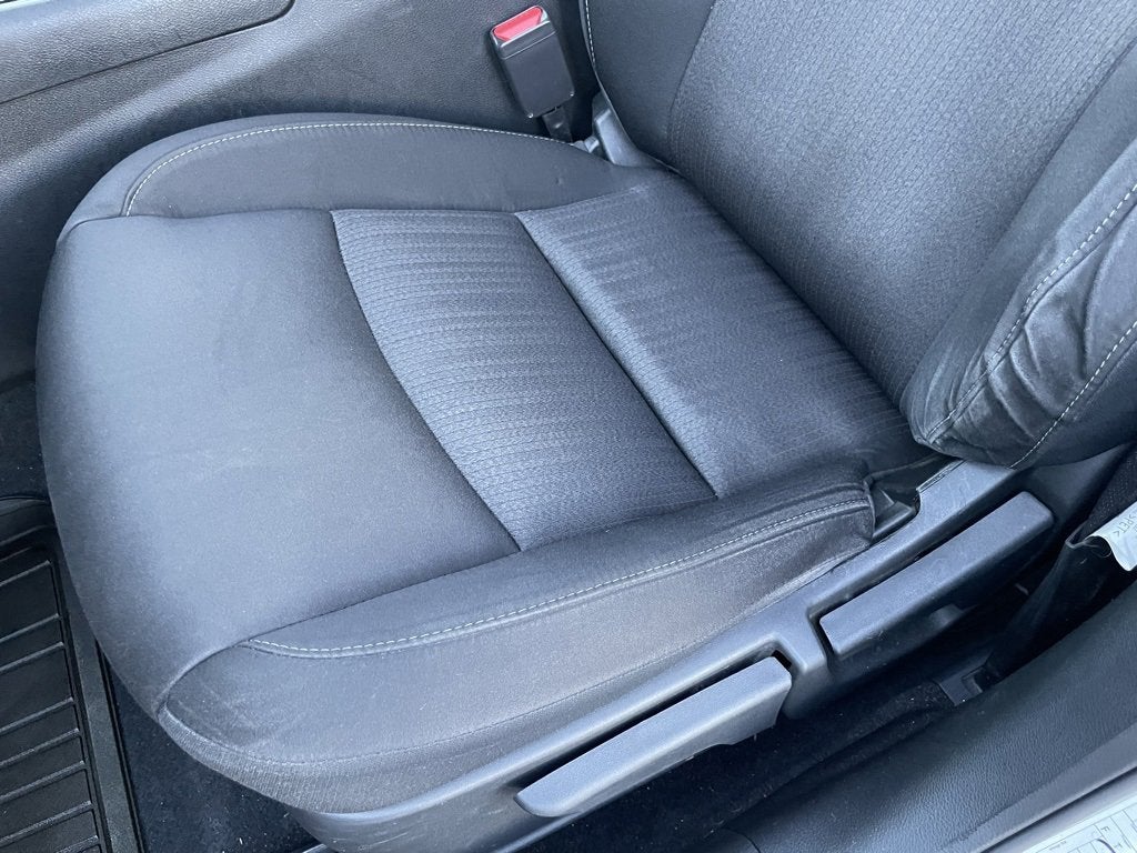 2021 Nissan Altima 2.5 S