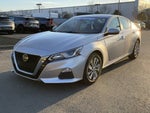 2021 Nissan Altima 2.5 S