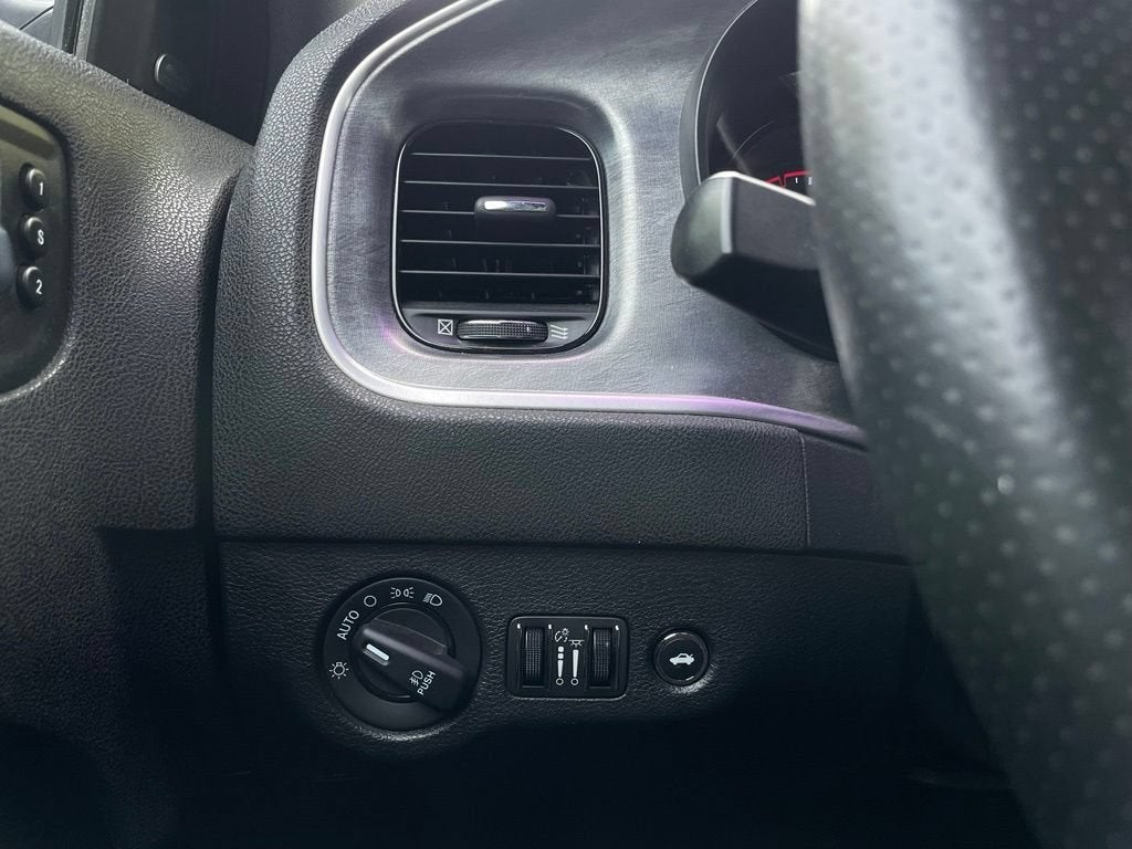 2018 Dodge Charger Daytona 392