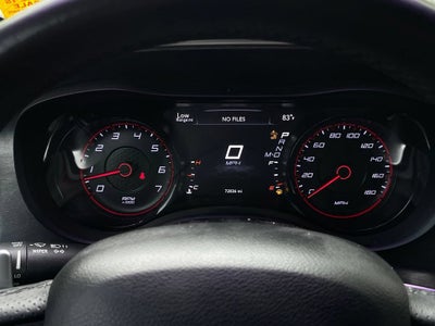 2018 Dodge Charger Daytona 392