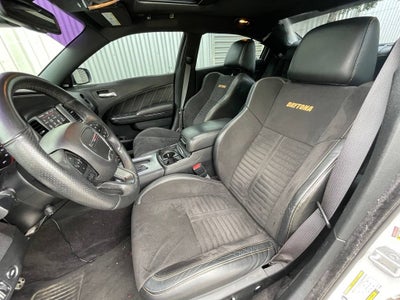 2018 Dodge Charger Daytona 392