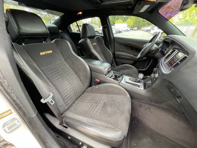2018 Dodge Charger Daytona 392