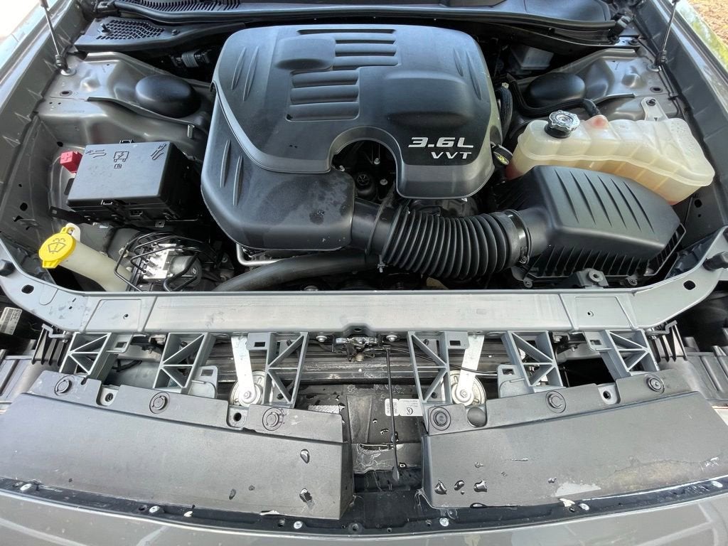 2023 Dodge Challenger GT