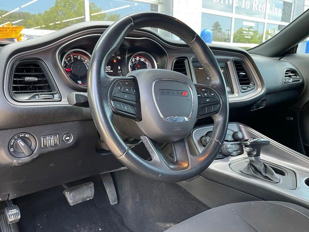 2023 Dodge Challenger GT