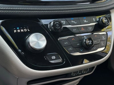 2021 Chrysler Pacifica Hybrid Touring L