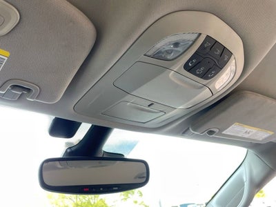 2021 Chrysler Pacifica Hybrid Touring L
