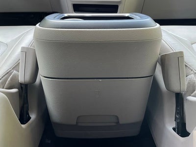 2021 Chrysler Pacifica Hybrid Touring L