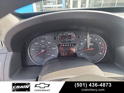 2008 Pontiac Torrent 4DR FWD