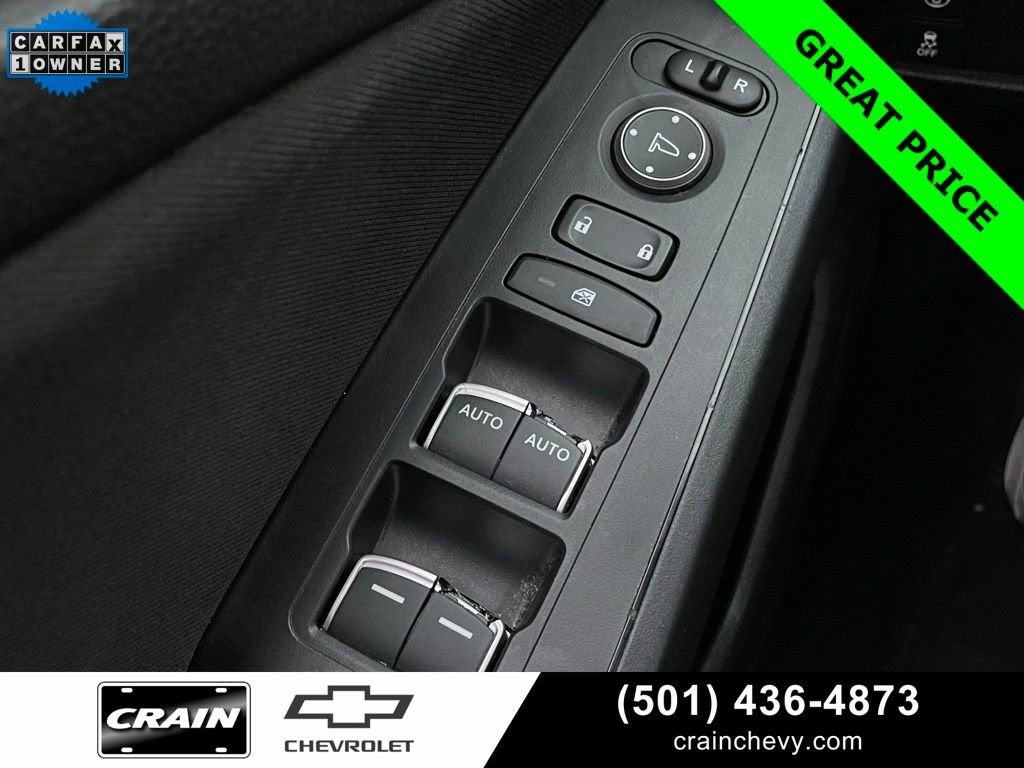 2022 Honda Civic Sedan LX