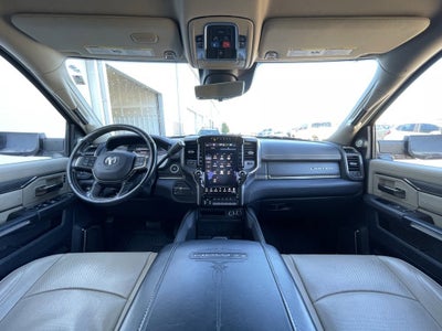 2022 RAM 3500 Limited