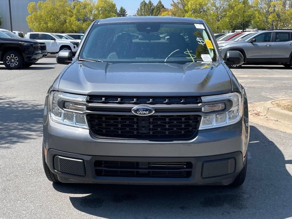 Used 2023 Ford Maverick XLT with VIN 3FTTW8E91PRA75253 for sale in Little Rock