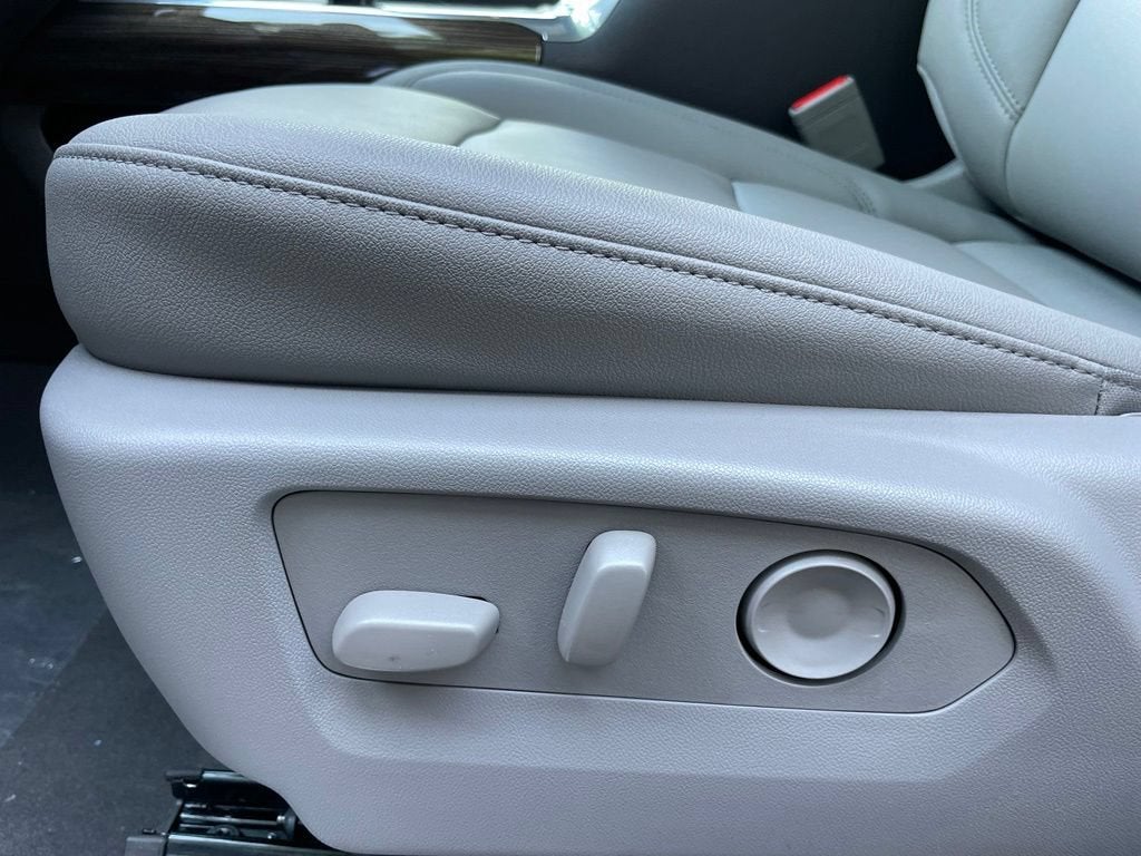2026 Chevrolet Silverado 1500 RST - Photo 10