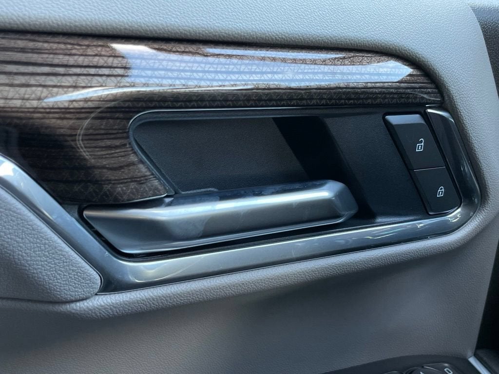 2026 Chevrolet Silverado 1500 RST - Photo 12