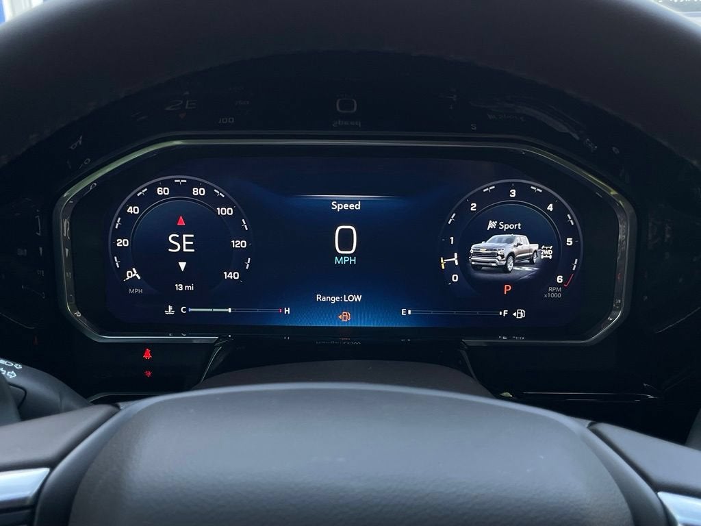 2026 Chevrolet Silverado 1500 RST - Photo 16