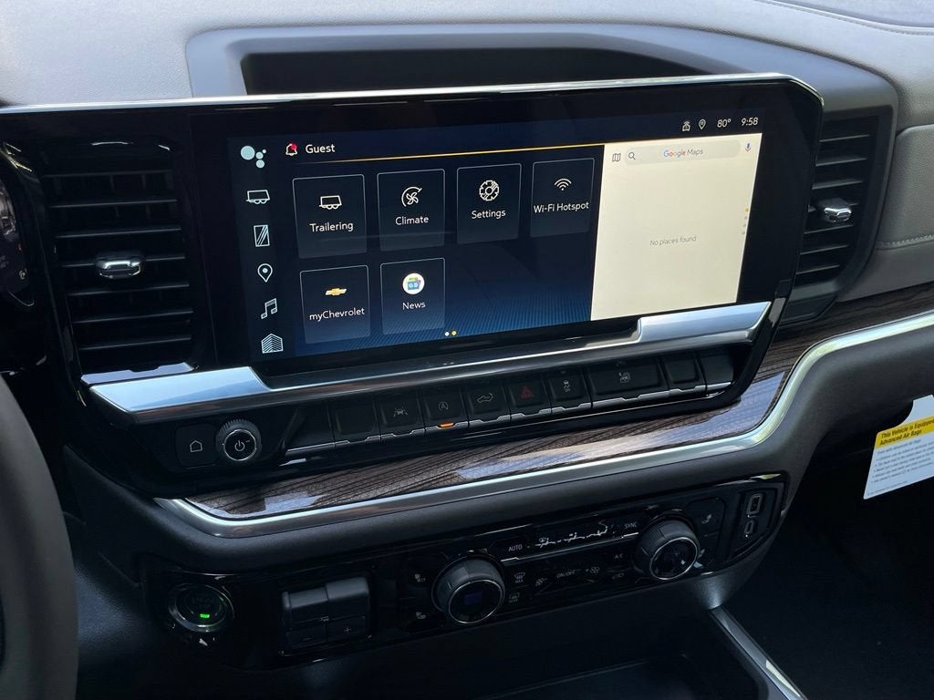 2026 Chevrolet Silverado 1500 RST - Photo 17