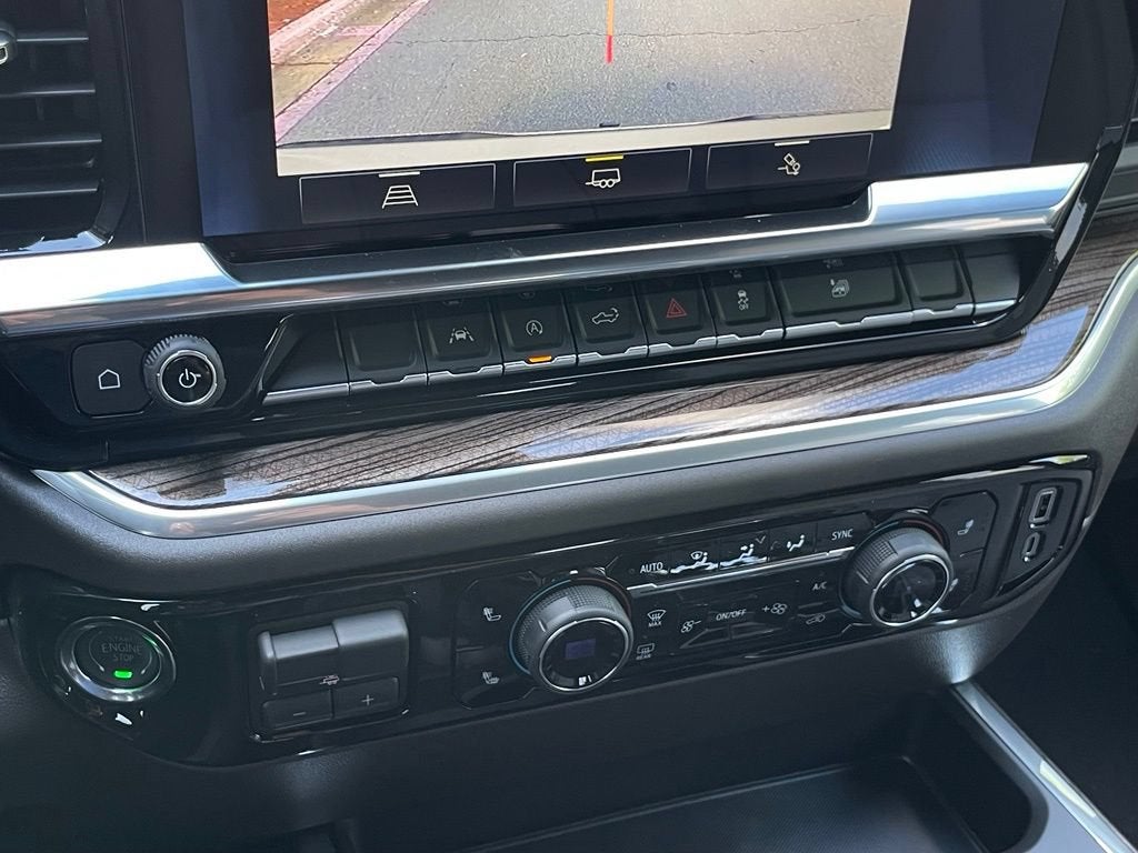 2026 Chevrolet Silverado 1500 RST - Photo 19