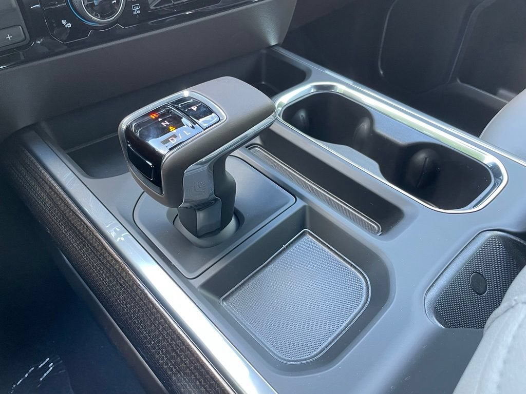 2026 Chevrolet Silverado 1500 RST - Photo 20