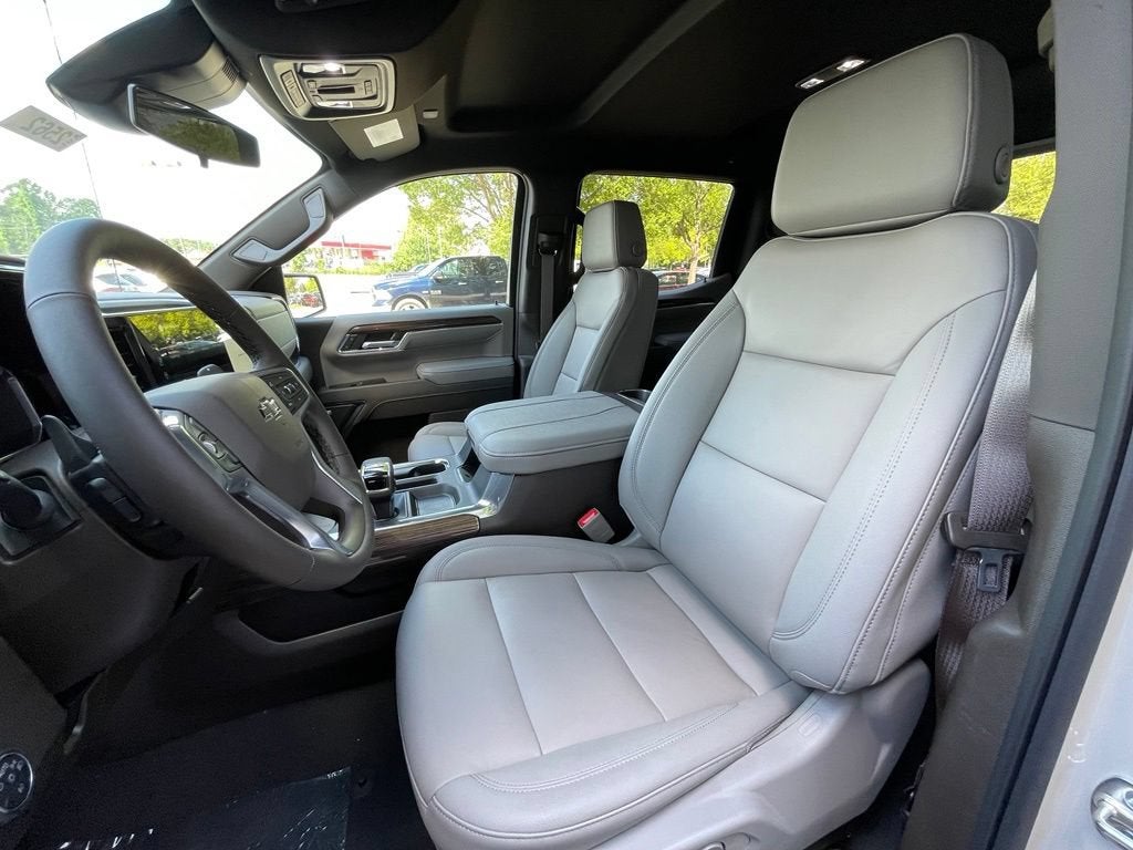 2026 Chevrolet Silverado 1500 RST - Photo 22
