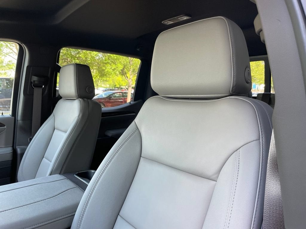 2026 Chevrolet Silverado 1500 RST - Photo 23