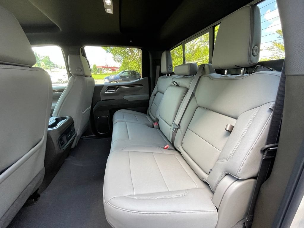 2026 Chevrolet Silverado 1500 RST - Photo 25