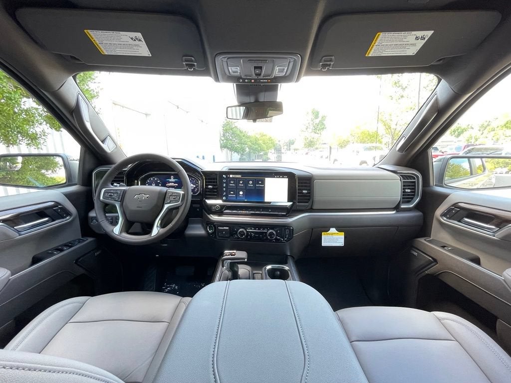 2026 Chevrolet Silverado 1500 RST - Photo 28