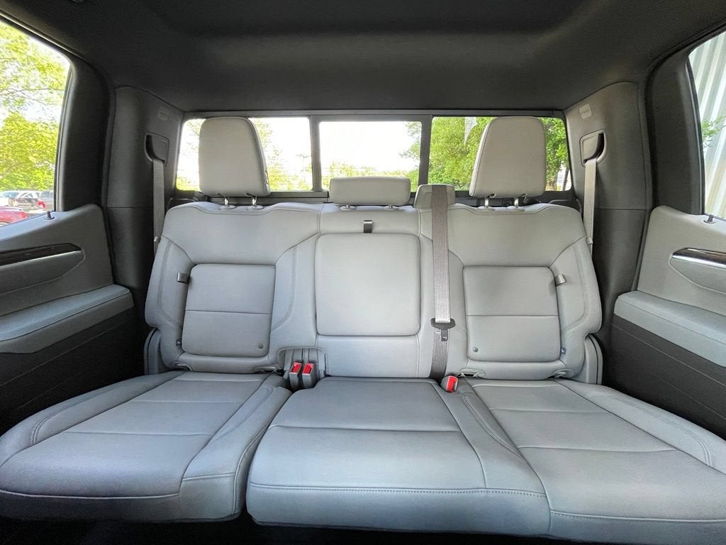 2026 Chevrolet Silverado 1500 RST - Photo 29