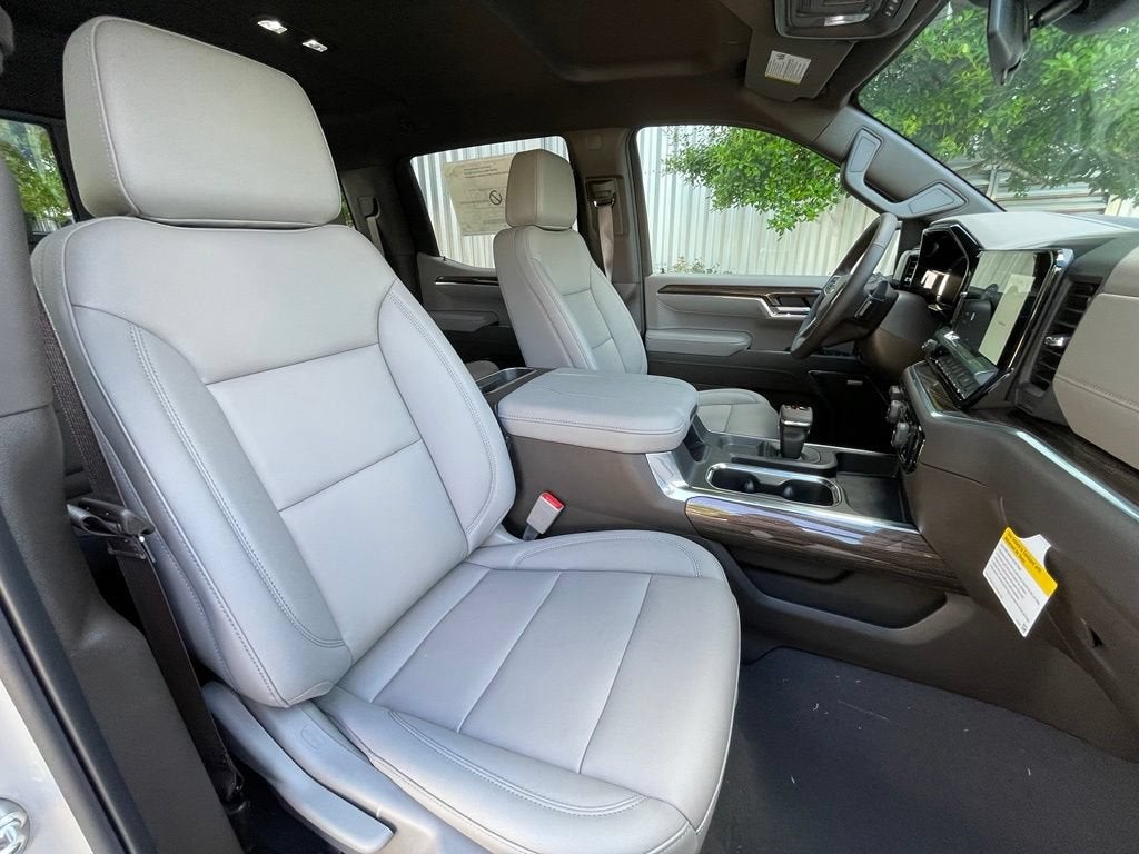 2026 Chevrolet Silverado 1500 RST - Photo 30
