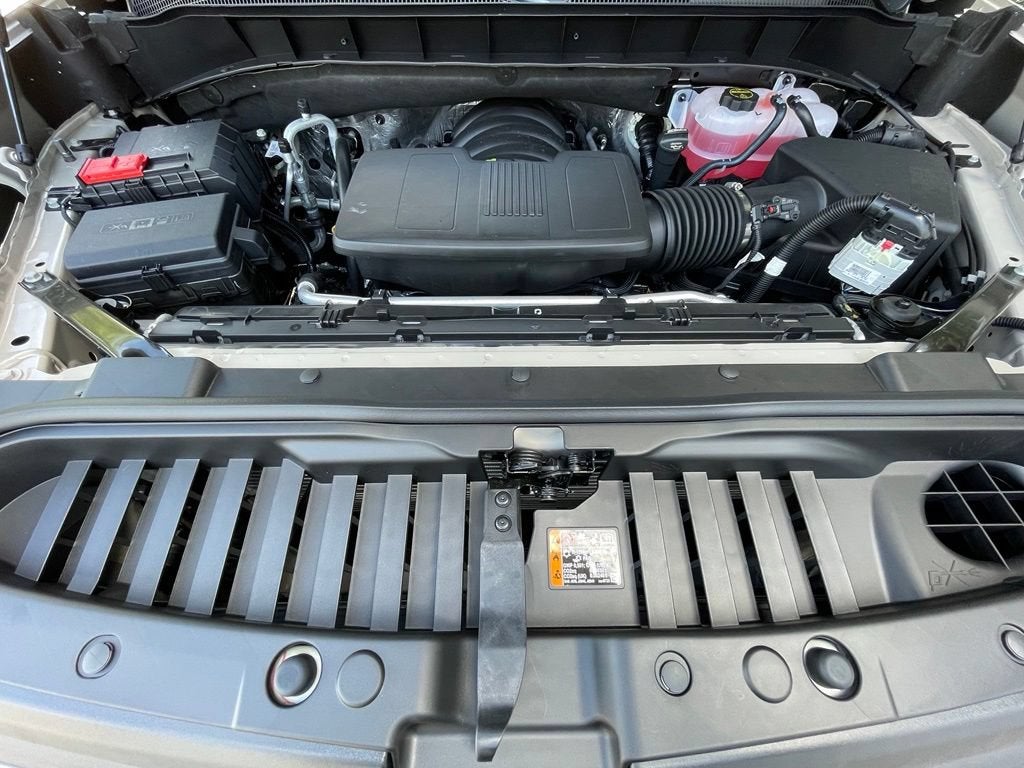 2026 Chevrolet Silverado 1500 RST - Photo 32