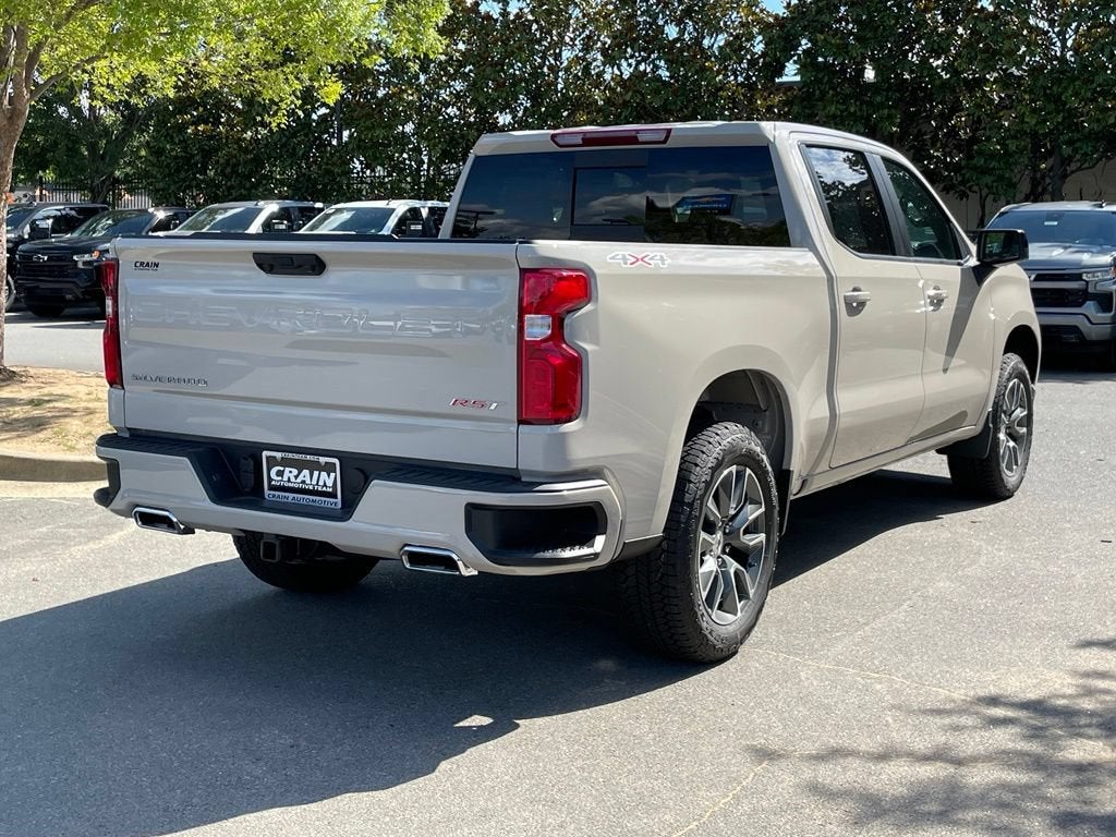 2026 Chevrolet Silverado 1500 RST - Photo 7
