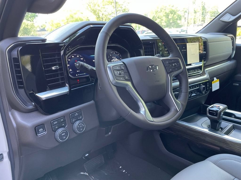 2026 Chevrolet Silverado 1500 RST - Photo 9