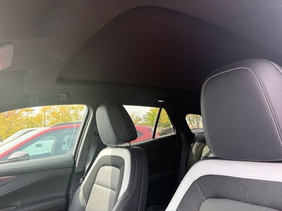 2024 Chevrolet Blazer EV LT