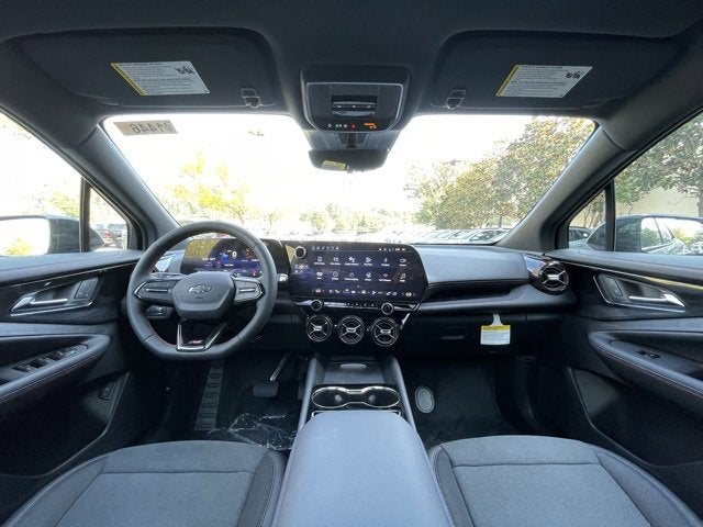 2025 Chevrolet Blazer EV RS