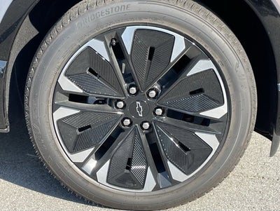 2025 Chevrolet Blazer EV RS