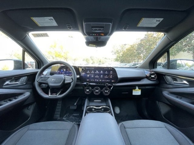 2025 Chevrolet Blazer EV RS